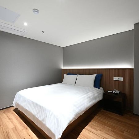 Kolon Seacloud Hotel Μπουσάν Εξωτερικό φωτογραφία
