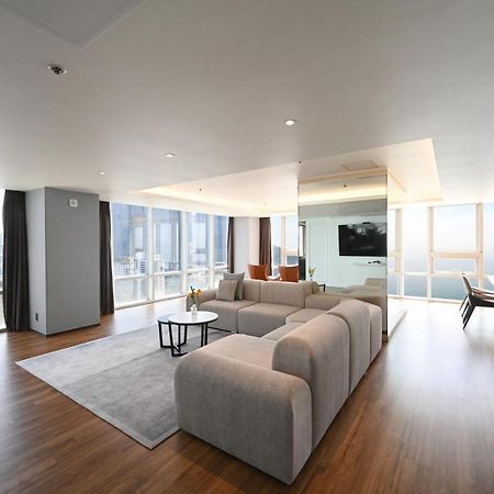 Kolon Seacloud Hotel Μπουσάν Εξωτερικό φωτογραφία