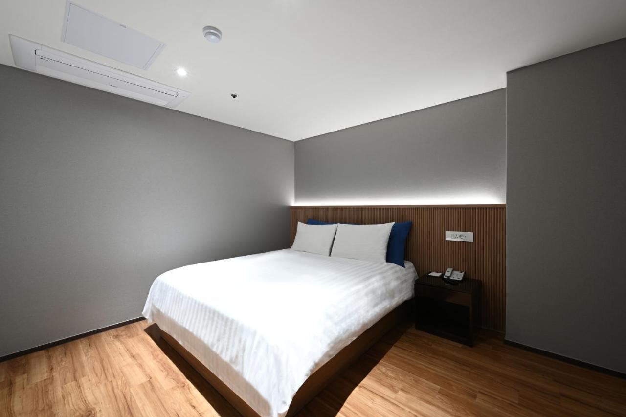 Kolon Seacloud Hotel Μπουσάν Εξωτερικό φωτογραφία