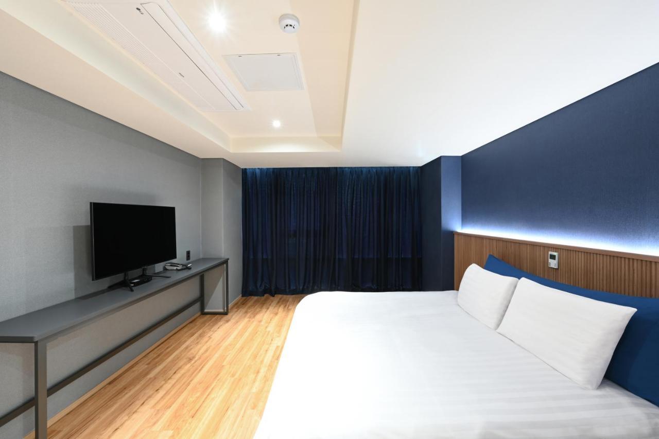 Kolon Seacloud Hotel Μπουσάν Εξωτερικό φωτογραφία