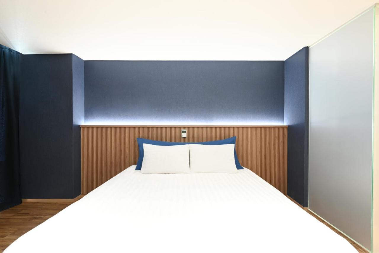 Kolon Seacloud Hotel Μπουσάν Εξωτερικό φωτογραφία